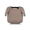 Chipolino Cyber autósülés 100-150cm - latte