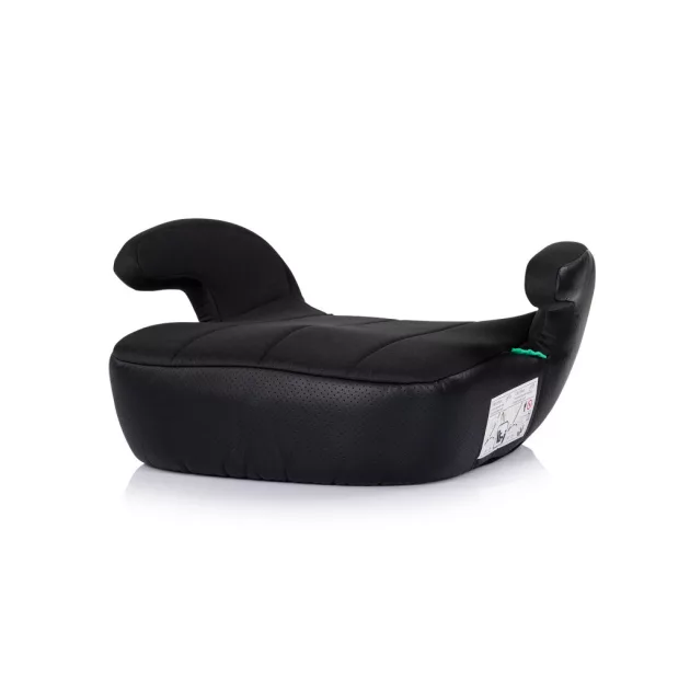 Chipolino Cyber autósülés 100-150cm - noir