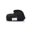 Chipolino Cyber autósülés 100-150cm - noir
