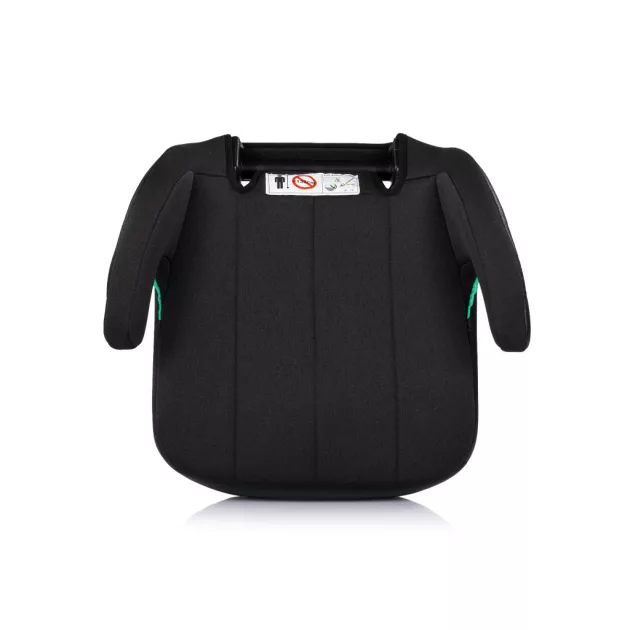 Chipolino Cyber autósülés 100-150cm - noir