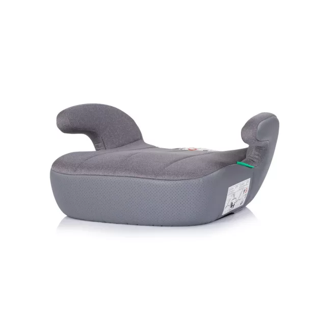 Chipolino Cyber autósülés 100-150cm - platinum