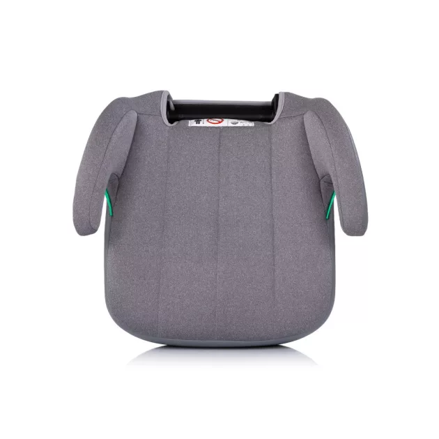 Chipolino Cyber autósülés 100-150cm - platinum