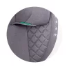 Chipolino Cyber autósülés 100-150cm - platinum
