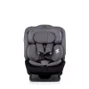 Chipolino Mondial autósülés I-Size 40-150cm - charcoal