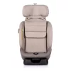 Chipolino Mondial autósülés I-Size 40-150cm - latte