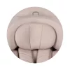 Chipolino Mondial autósülés I-Size 40-150cm - latte