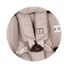 Chipolino Mondial autósülés I-Size 40-150cm - latte
