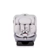 Chipolino Mondial autósülés I-Size 40-150cm - platinum