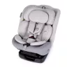 Chipolino Mondial autósülés I-Size 40-150cm - platinum