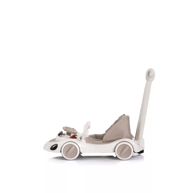 Chipolino Happy Walker bébikomp - beige