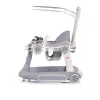 Chipolino Happy Walker bébikomp - grey