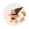 Chipolino Projektoros zenélő forgó - Bear