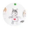 Chipolino Projektoros zenélő forgó - Hippo