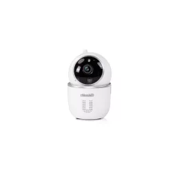   Chipolino Neocam 2 videós digitális bébiőr ip kamera - white