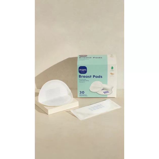 MAM Melltartóbetét ÚJ