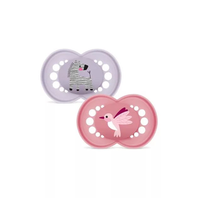 MAM Original cumi DUPLA 6+ lány