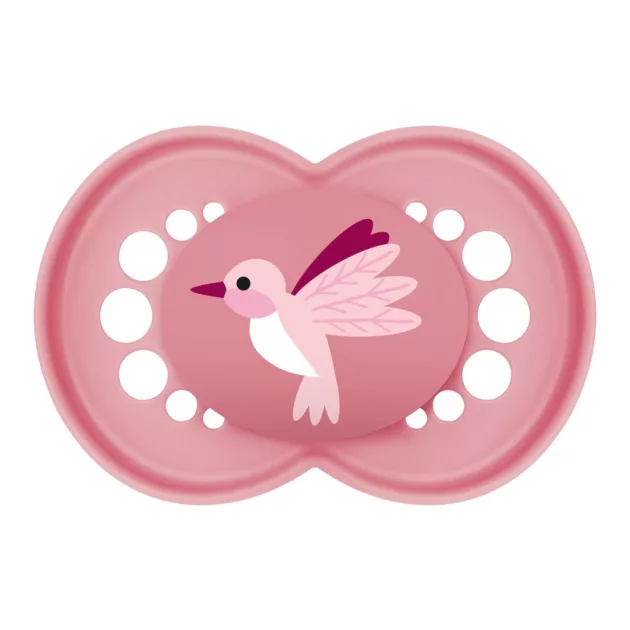 MAM Original cumi DUPLA 6+ lány