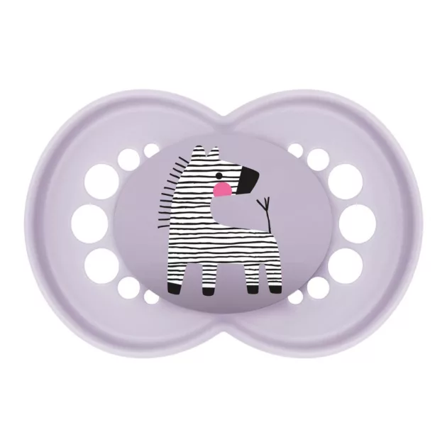 MAM Original cumi DUPLA 6+ lány