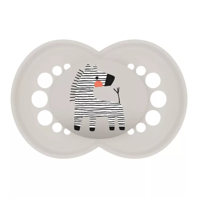 MAM Original cumi DUPLA 6+ unisex