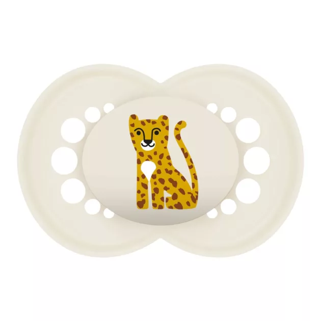 MAM Original cumi DUPLA 6+ unisex