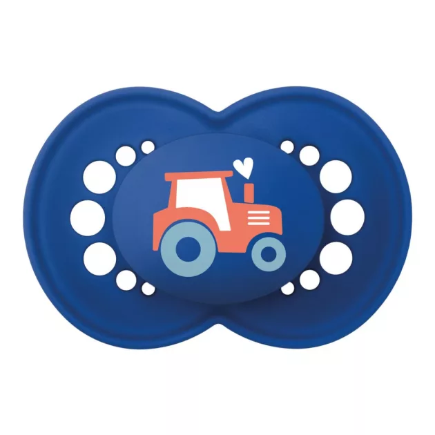 MAM Original cumi DUPLA 16+fiú