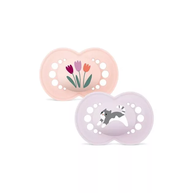 MAM Original cumi DUPLA 16+ lány