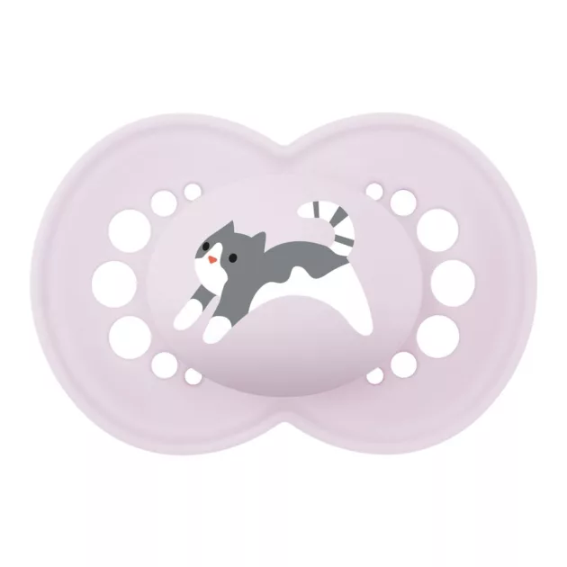 MAM Original cumi DUPLA 16+ lány