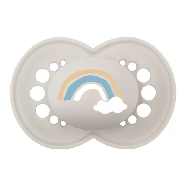 MAM Original cumi DUPLA 16+ unisex