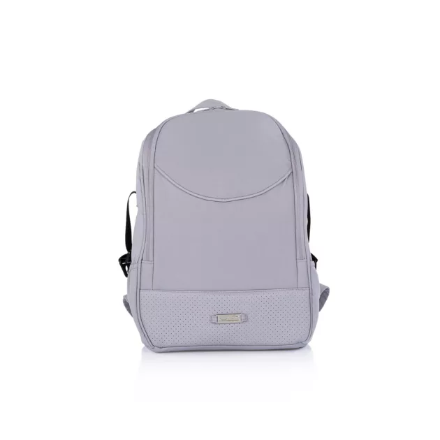 Chipolino Prestige 3az1-ben multifunkciós babakocsi - Platinum