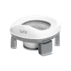 Lorelli Lucy 2 az 1-ben hordozható bili és wc-szűkítő - Grey
