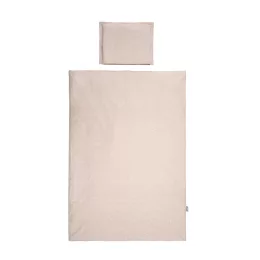 Lorelli 3 részes ágynemű garnitúra - Beige Sky