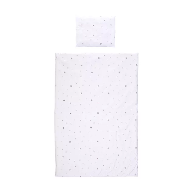 Lorelli 3 részes ágynemű garnitúra - Honey Bunny Beige