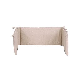 Lorelli rácsvédő - Beige