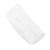 Lorelli gumis lepedő 60x120x15 - White