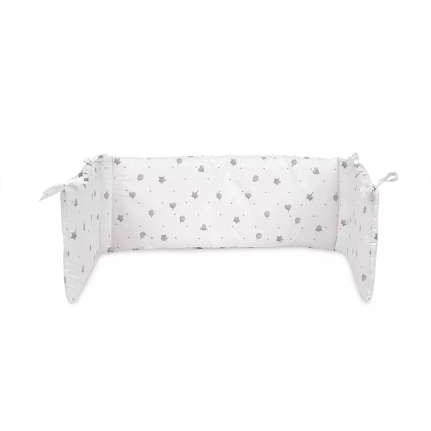 Lorelli Rácsvédő - Train Grey