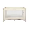 Lorelli Torino 1 fix utazóágy - Beige