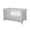Lorelli Torino 1 fix utazóágy - Grey