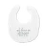 Lorelli Natural tépőzáras előke 2db - Unisex