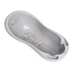 Lorelli Kád 100 cm - Zebra Grey