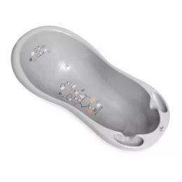 Lorelli Kád 100 cm - Zebra Grey