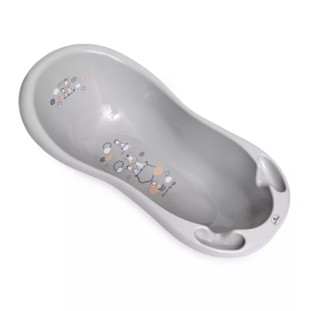 Lorelli Kád 100 cm - Zebra Grey