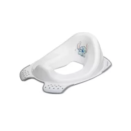 Lorelli WC szűkítő anatómiai - Koala White