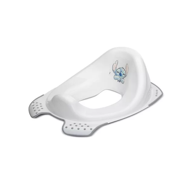 Lorelli WC szűkítő anatómiai - Koala White