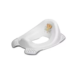 Lorelli WC szűkítő anatómiai - Lion White