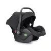 Lorelli Aspen autóshordozó, 40-85 cm - Black ÚJ