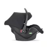 Lorelli Aspen autóshordozó, 40-85 cm - Black ÚJ