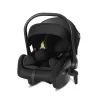 Lorelli Aspen autóshordozó, 40-85 cm - Black ÚJ