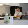 Nuvita digitális cumisüveg-melegítő - 1170 - Sage green