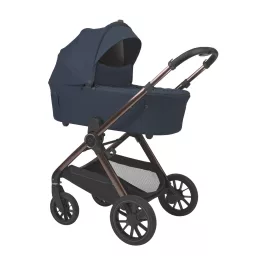 Espiro Code multifunkciós babakocsi - 103 Elegant Navy