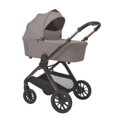 Espiro Code multifunkciós babakocsi - 109 Unusually Taupe